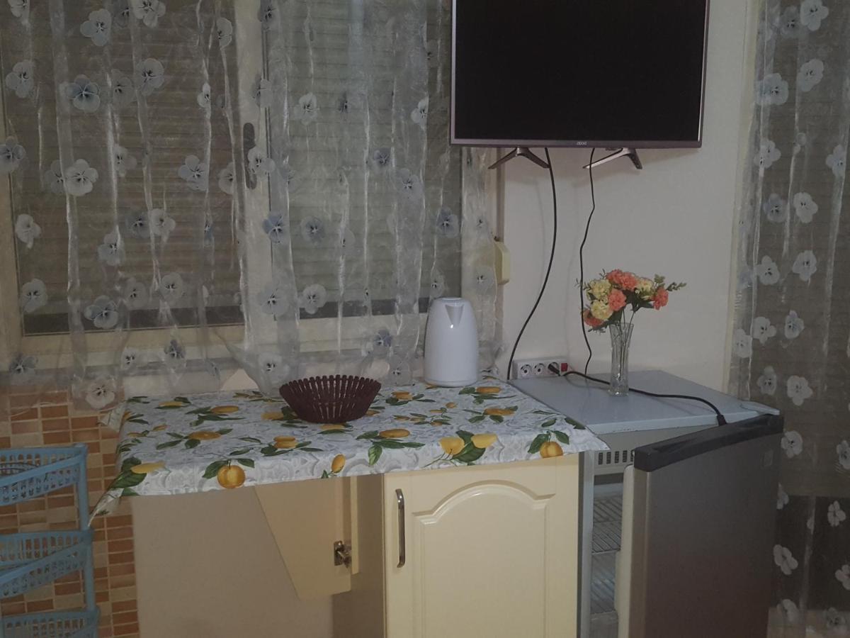 Ferienwohnung Casa Al Centro Vlorë Exterior foto