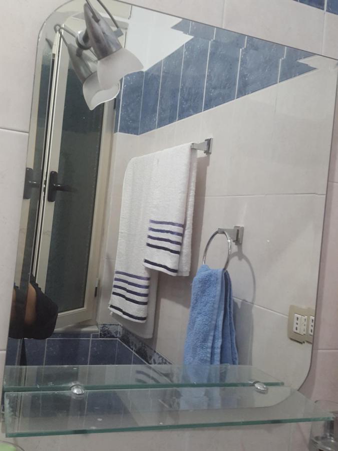 Ferienwohnung Casa Al Centro Vlorë Exterior foto