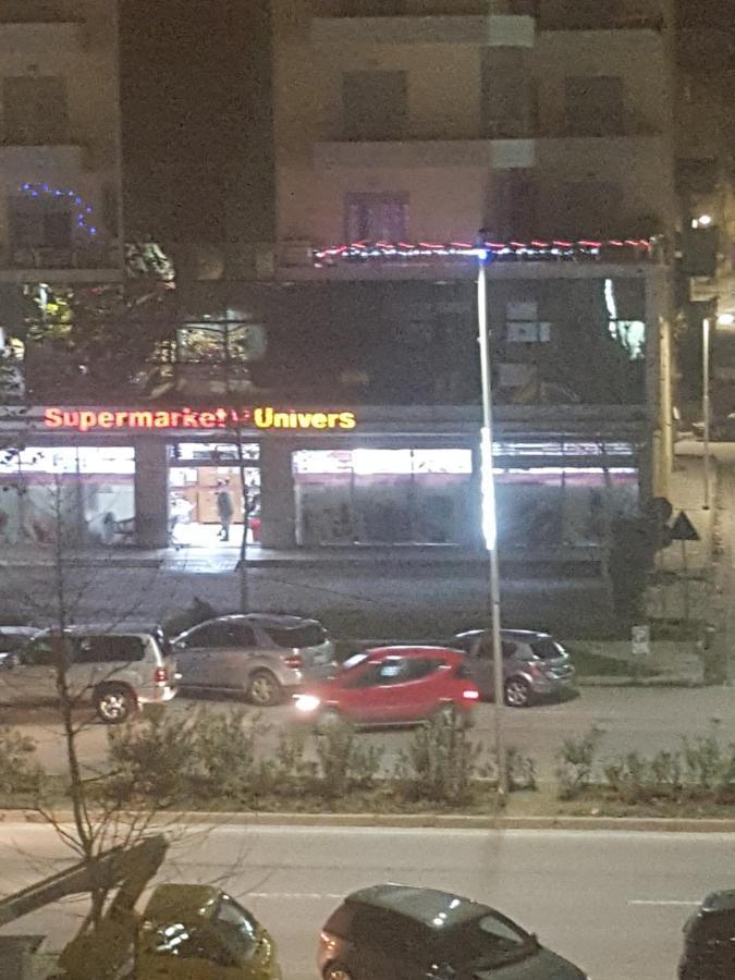 Ferienwohnung Casa Al Centro Vlorë Exterior foto