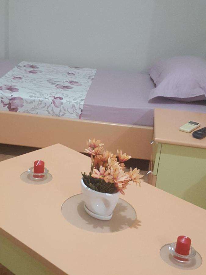 Ferienwohnung Casa Al Centro Vlorë Exterior foto