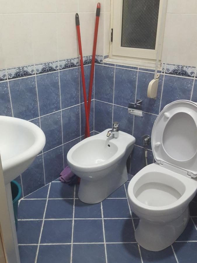 Ferienwohnung Casa Al Centro Vlorë Exterior foto