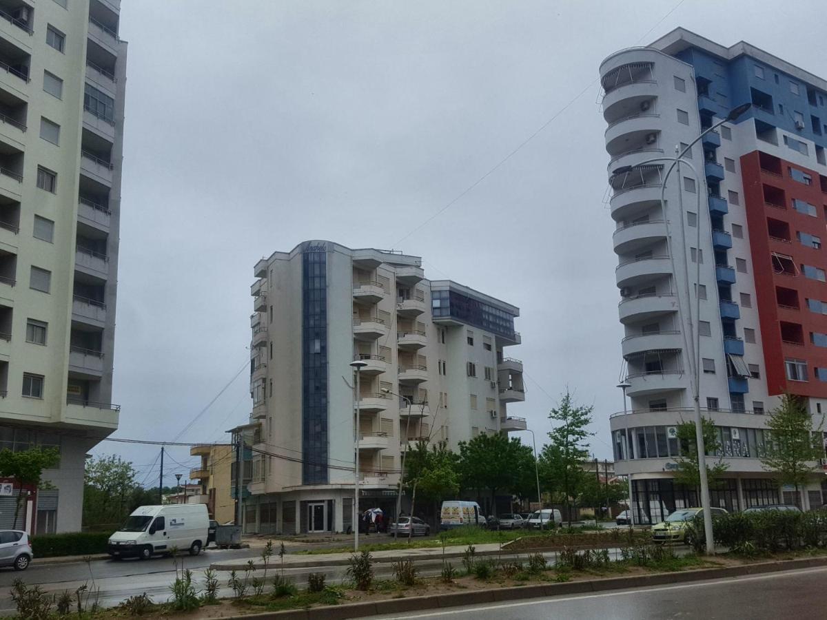 Ferienwohnung Casa Al Centro Vlorë Exterior foto