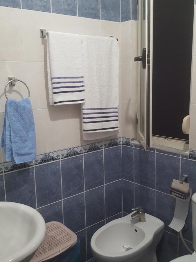 Ferienwohnung Casa Al Centro Vlorë Exterior foto