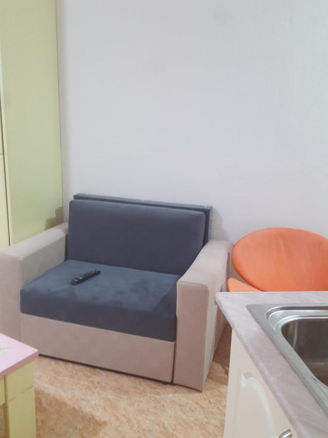Ferienwohnung Casa Al Centro Vlorë Exterior foto