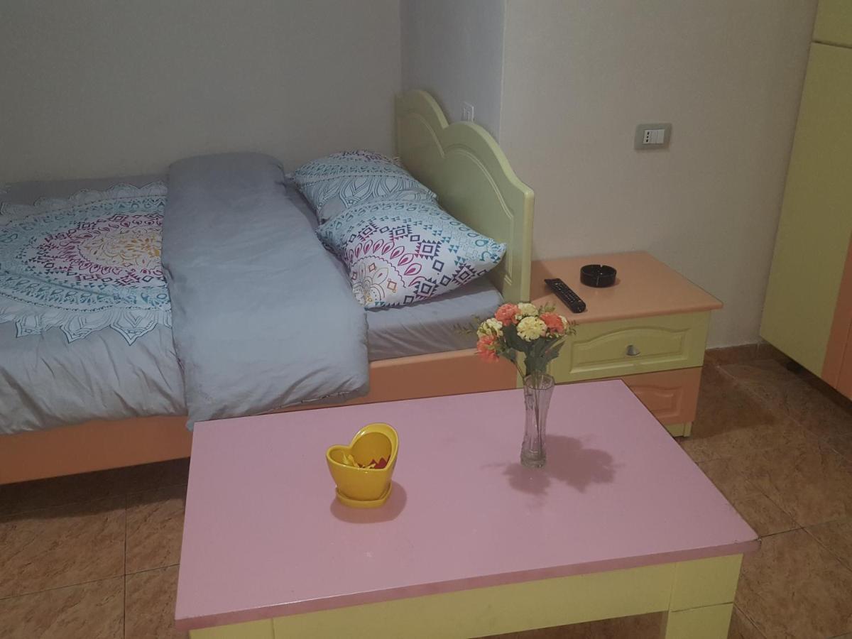Ferienwohnung Casa Al Centro Vlorë Exterior foto