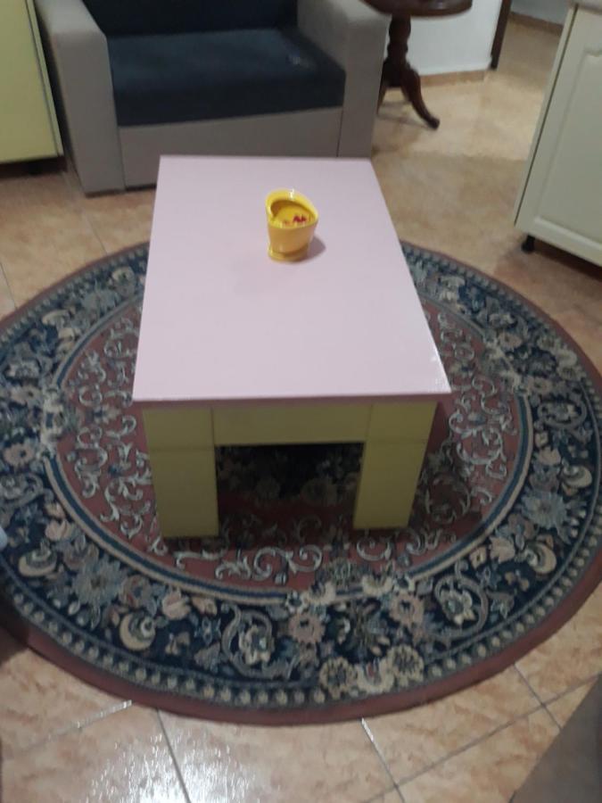 Ferienwohnung Casa Al Centro Vlorë Exterior foto